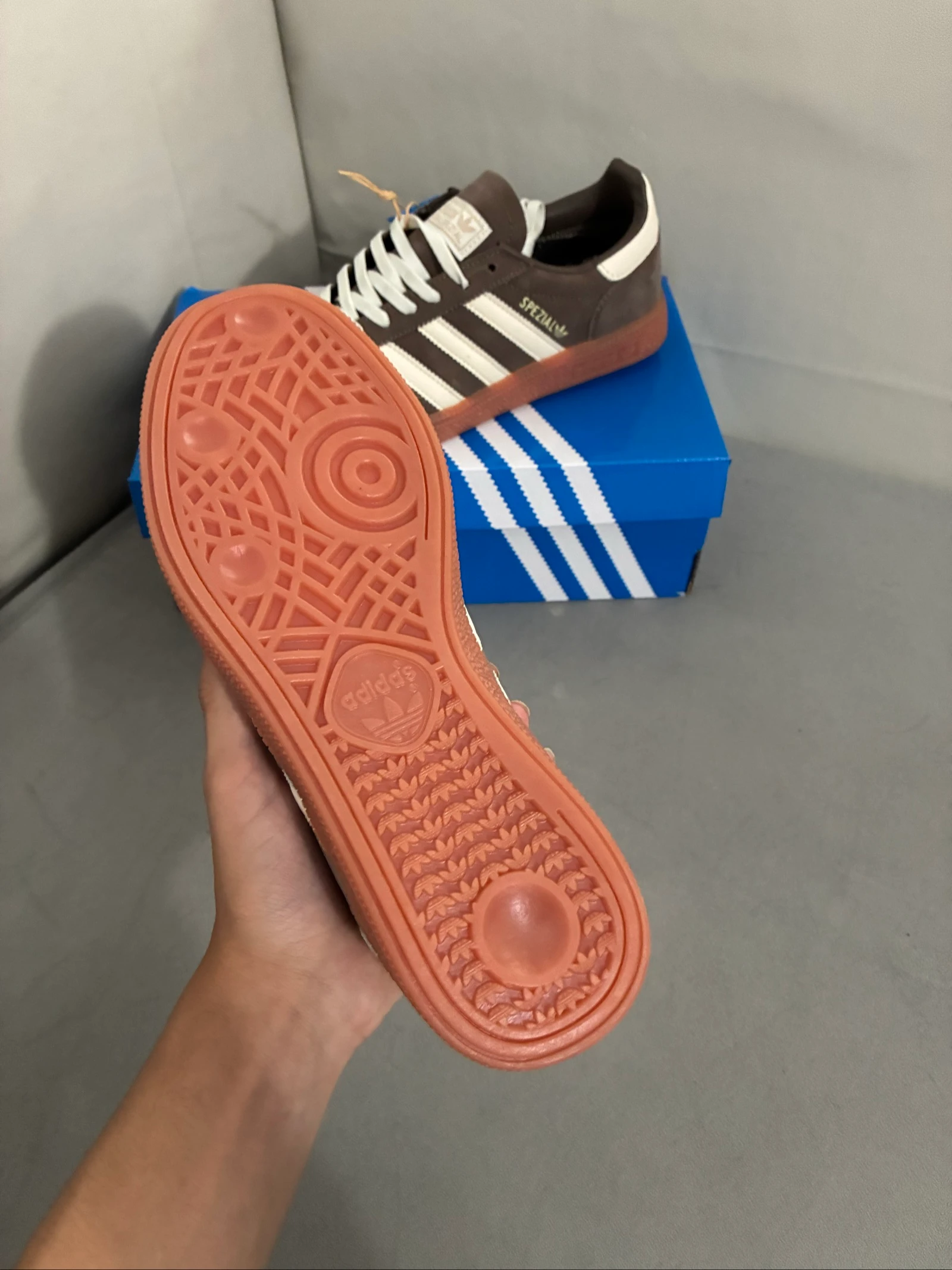 Adidas handball spezial, 39 – photo 3